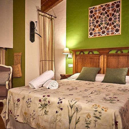 Cortijo De Ramon Guest House Cortijos Nuevos ภายนอก รูปภาพ