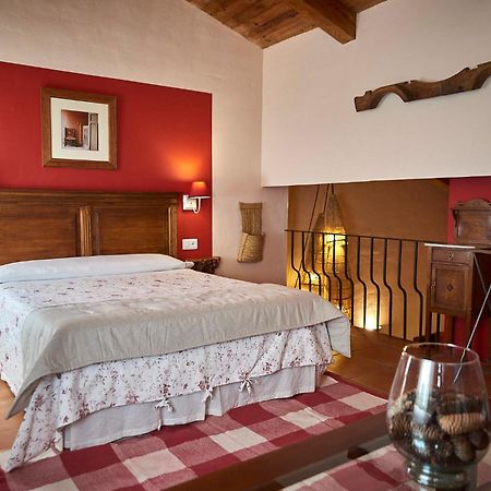 Cortijo De Ramon Guest House Cortijos Nuevos ภายนอก รูปภาพ